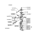 Part Location Diagram of 501884101 Husqvarna RETAINING SET              NLA