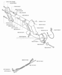 Page L Diagram and Parts List for 180BT 2008-02 Husqvarna Leaf Blower / Vacuum