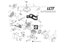 Part Location Diagram of 532437466 Husqvarna Shield