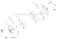 Page I Diagram and Parts List for 1827EXLT 96193007700 -2011-08 Husqvarna Snow Blower