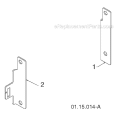 Page AE Diagram and Parts List for 1830EXLT 96193007800 -2011-07 Husqvarna Snow Blower