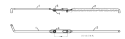 Accessories Diagram and Parts List for 1830EXLT 96193007800 -2011-07 Husqvarna Snow Blower