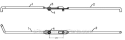 Accessories Diagram and Parts List for 1830EXLT 96193007801 - 2012-07 Husqvarna Snow Blower