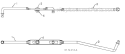 Page C Diagram and Parts List for 1830HV 96193005401 -2010-08 Husqvarna Snow Blower