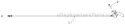 Control Panel Discharge Chute Diagram and Parts List for 1830HV 96193007303 - 2012-06 Husqvarna Snow Blower