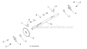 Page R Diagram and Parts List for 1830HV 96193008100 -2011-07 Husqvarna Snow Blower