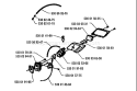 Part Location Diagram of 530024475 Husqvarna Vent Fitting