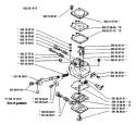 Part Location Diagram of 501663801 Husqvarna Plug