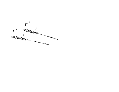 Handle grip Diagram and Parts List for ST224-96193009602  Husqvarna Snow Blower