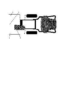 Decals Diagram and Parts List for ST227P-96193009702  Husqvarna Snow Blower