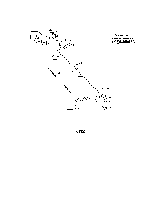 Drive shaft/handle/shield Diagram and Parts List for 128LD-LOWES  Husqvarna Trimmer