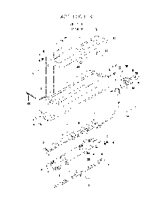 Accessories Diagram and Parts List for DTF6966067201 2010-02 Husqvarna Dethatcher