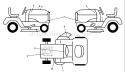 Part Location Diagram of 532418211 Husqvarna Decal-Emblem Panel Sd