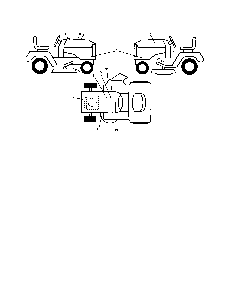 Part Location Diagram of 532426533 Husqvarna Decal, Replacement