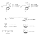 Part Location Diagram of 580662002 Husqvarna Loop Wire 150M