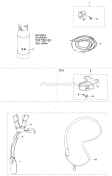 Part Location Diagram of 588543701 Husqvarna Protector