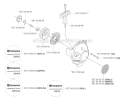 Part Location Diagram of 531008645 Husqvarna Return Spring