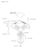 Part Location Diagram of 537378501 Husqvarna Starter Label