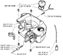 Part Location Diagram of 503753501 Husqvarna Insert
