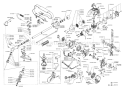 Part Location Diagram of 501783601 Husqvarna Bracket