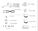 Part Location Diagram of 501004404 Husqvarna Transformer Us