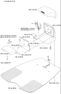 Part Location Diagram of 574902002 Husqvarna CHARGING STATION
