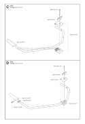 Part Location Diagram of 502217001 Husqvarna Handle Clamp