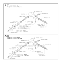 Part Location Diagram of 502031003 Husqvarna Flange