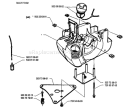 Part Location Diagram of 725544555 Husqvarna 