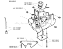 Part Location Diagram of 725538755 Husqvarna Screw