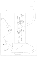 Part Location Diagram of 5160710-01 Husqvarna Bolt