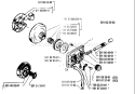 Part Location Diagram of 501583801 Husqvarna Plug