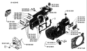 Part Location Diagram of 503401201 Husqvarna Spring Pin Cpl