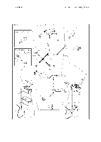 Electrical Diagram and Parts List for LT1597-96041039300  Husqvarna Lawn Tractor