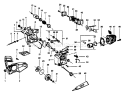 Part Location Diagram of 530047954 Husqvarna Instruction Decal Left Hand