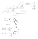 Part Location Diagram of 5030771-01 Husqvarna Spring