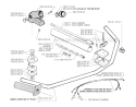 Part Location Diagram of 503210725 Husqvarna SCREW