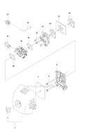 Part Location Diagram of 513789301 Husqvarna Purge
