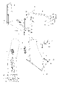 Part Location Diagram of 587044701 Husqvarna Chute