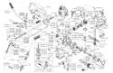Part Location Diagram of 501784601 Husqvarna Blade Shaft