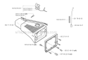 Part Location Diagram of 503529701 Husqvarna SPRING