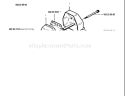 Part Location Diagram of 502036801 Husqvarna Wire