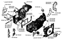 Part Location Diagram of 721423250 Husqvarna Spiral Pin 3.5x18
