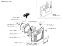 Part Location Diagram of 503178902 Husqvarna Starter Pulley