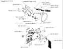 Part Location Diagram of 503723101 Husqvarna Bushing