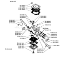Part Location Diagram of 503468401 Husqvarna Air Jet
