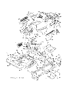 Part Location Diagram of 407951X498 Husqvarna Fuel window