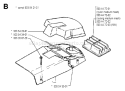 Page M Diagram and Parts List for 262 1990-03 Husqvarna Chainsaw