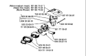 Part Location Diagram of 503496902 Husqvarna Screw