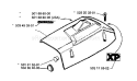 Part Location Diagram of 504804000 Husqvarna Air Plug